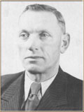 Wolloszyn, Franziscus Boleslav