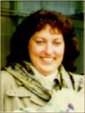 Wolosin, Christa Gesine