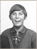 Wolosin, Paul
