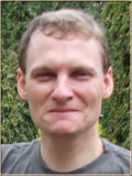 Wolosin, Stefan