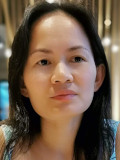 Verallo, Ailyn